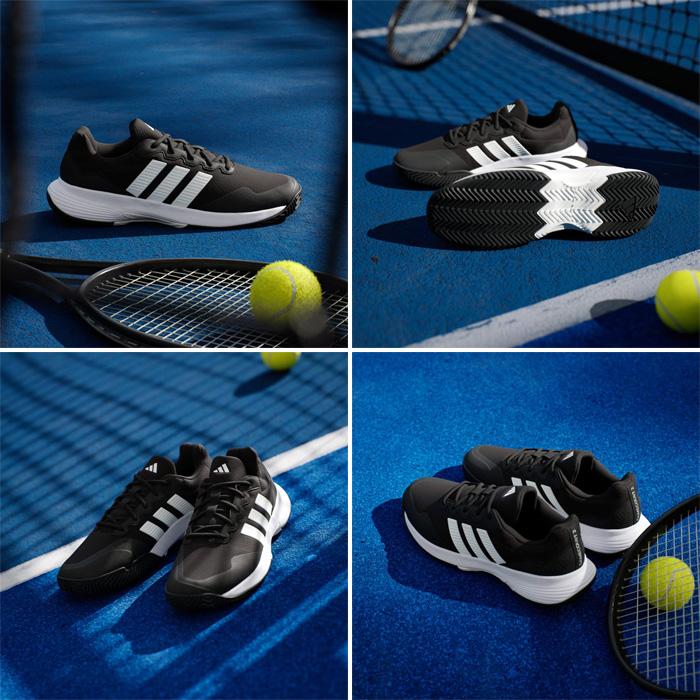 adidas（アディダス） メンズ ゲームコート GameCourt 2 M テニス