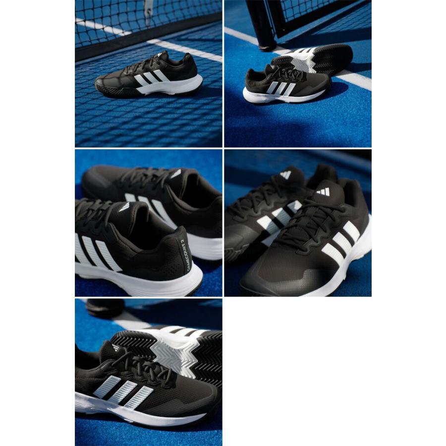 adidas（アディダス） メンズ ゲームコート GameCourt 2 M テニス