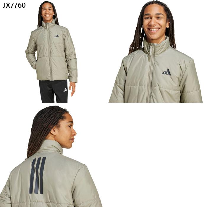 adidas（アディダス） メンズ BSC クライマウォーム スリーストライプ