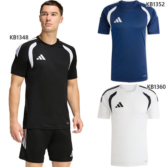 adidas（アディダス） メンズ ティロ 26 リーグ ユニフォーム サッカー