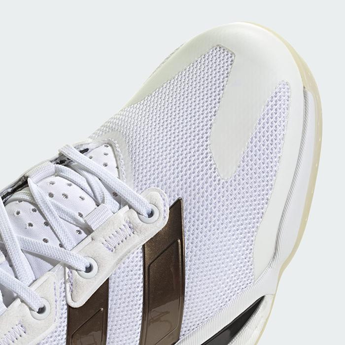 【新品未使用】プーマホワイト ゴルフシューズ 25.5cm adidas（アディダス） メンズ スタビル Stabil 16 M ハンドボール