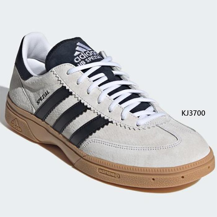 美品 アディダス ハンドボール スペツィアル レースアップ シューズ スエード adidas（アディダス） メンズ レディース ハンドボール スペツィアル