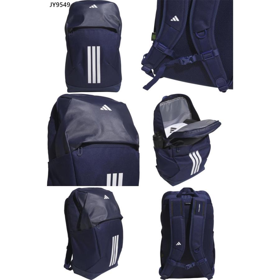 adidas（アディダス） 約30L メンズ レディース イーピーエス バック