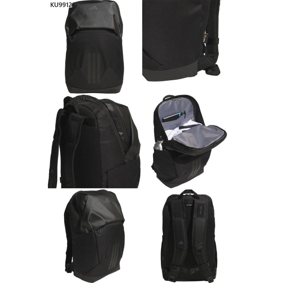 adidas（アディダス） 約30L メンズ レディース イーピーエス バック