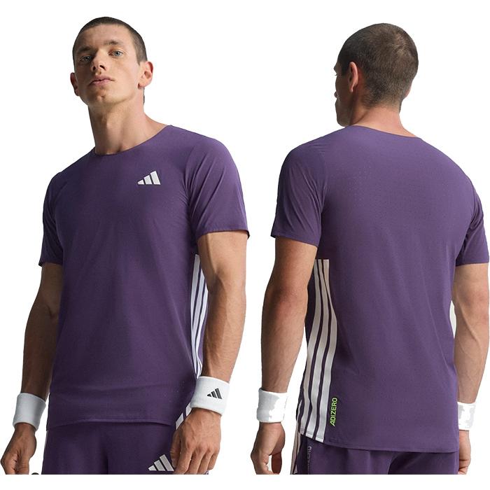 アディゼロ　マラソン　ランニング　ウェア　セット　Mサイズ adidas（アディダス） 6月下旬入荷予約商品 メンズ アディゼロ