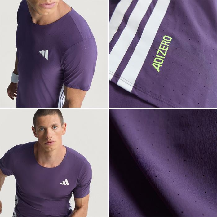 adidas（アディダス） 6月下旬入荷予約商品 メンズ アディゼロ