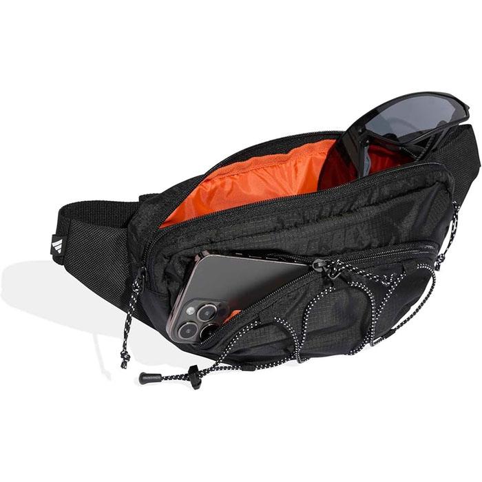 adidas（アディダス） 2.5L メンズ レディース ウエストバッグ MT