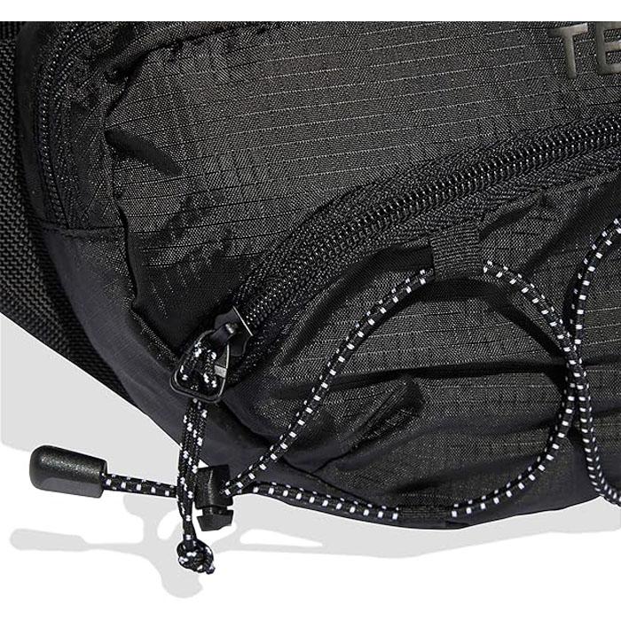 adidas（アディダス） 2.5L メンズ レディース ウエストバッグ MT