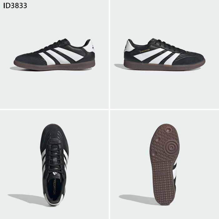 adidas（アディダス） メンズ プレデター フリースタイル Predator