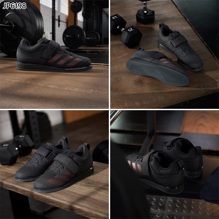 adidas（アディダス） ウエイトリフティング メンズ レディース パワー