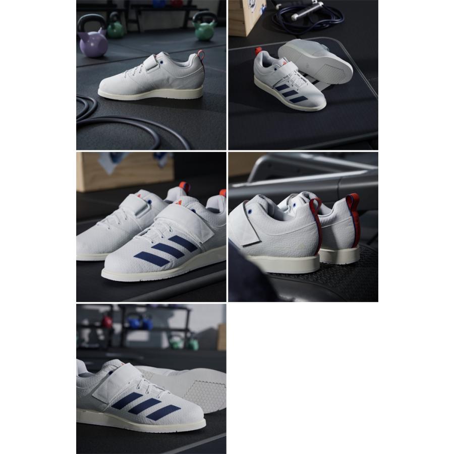 adidas（アディダス） ウエイトリフティング メンズ レディース パワー