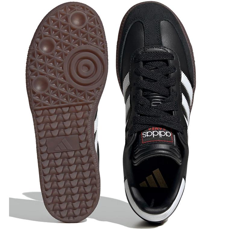 adidas（アディダス） レディース ジュニア サンバ Samba J スニーカー