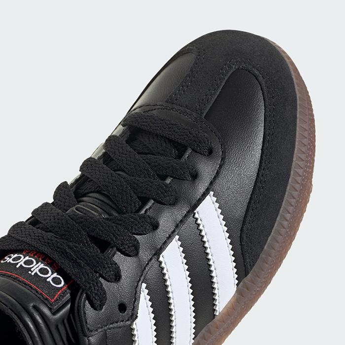 adidas（アディダス） レディース ジュニア サンバ Samba J スニーカー