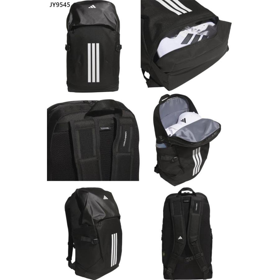 adidas（アディダス） 40L メンズ レディース イーピーエス バック