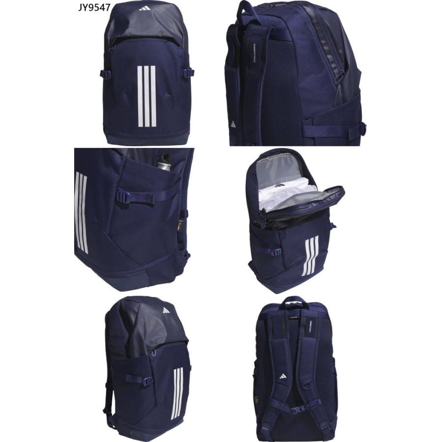 adidas（アディダス） 40L メンズ レディース イーピーエス バック