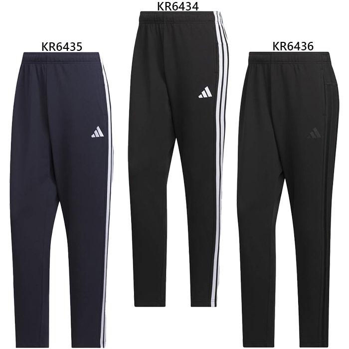 adidas（アディダス） メンズ M MH 3S トラックパンツ ジャージ パンツ