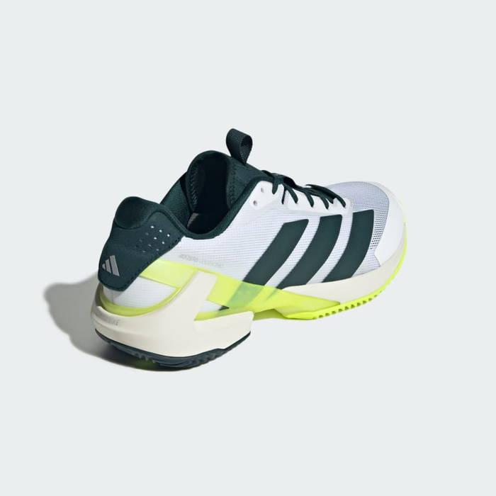 adidas アディフェザー2 OC テニスシューズオムニクレー adidas（アディダス） メンズ レディース ゲームコート GameCourt 2 U
