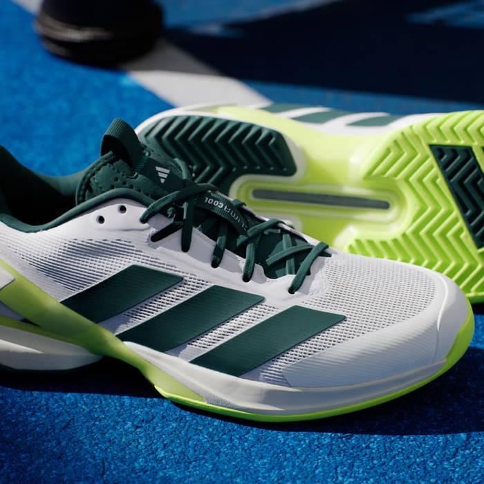 adidas（アディダス） メンズ アディゼロ ウーバーソニック 5 テニス