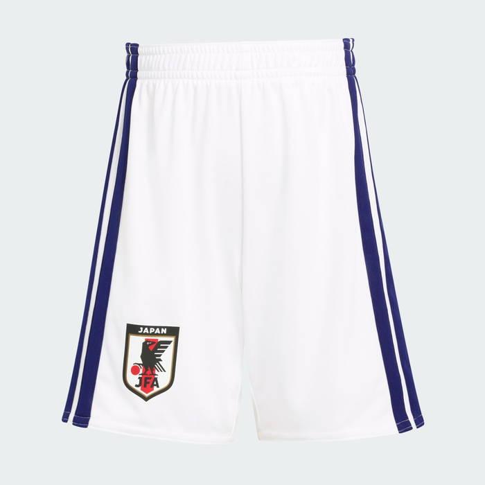 adidas アディダス サッカー ユニフォーム上下セット 5番 ブルーホワイト adidas（アディダス） 上下+ソックスセット ジュニア キッズ キッズ