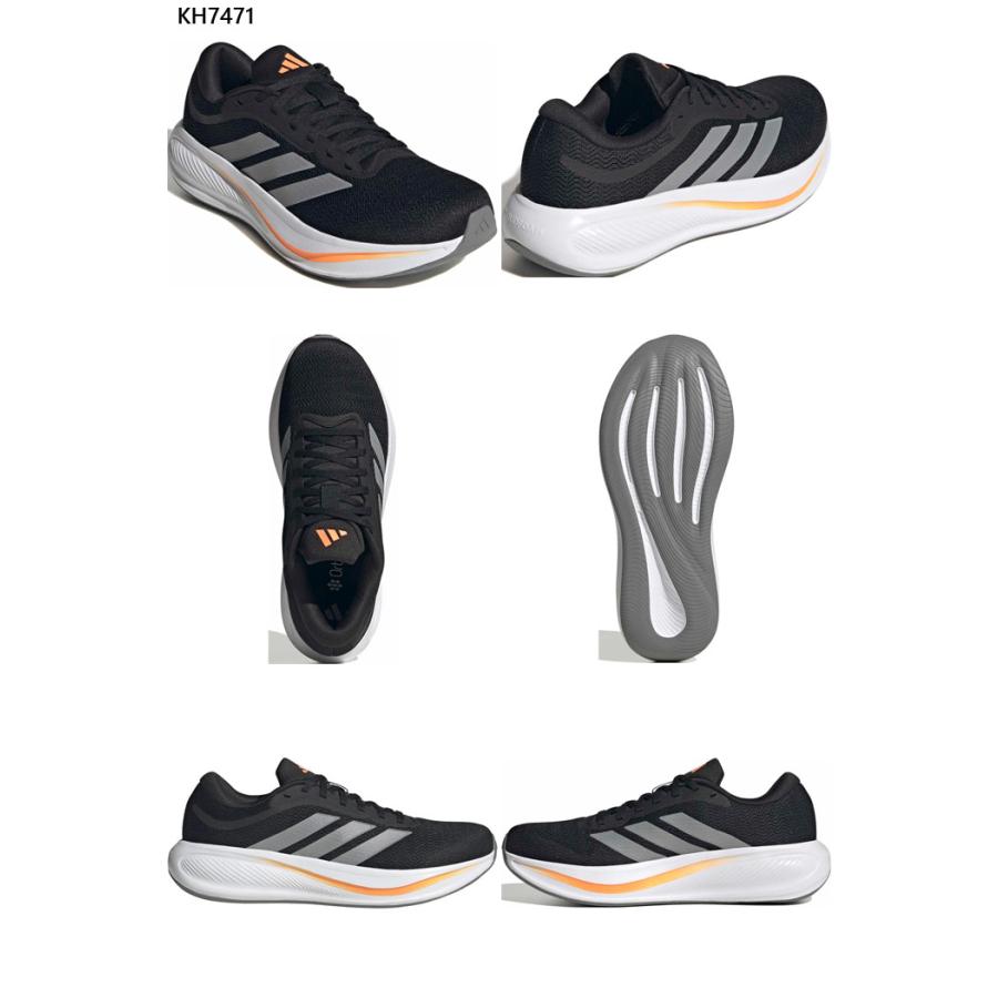 adidas（アディダス） メンズ レディース レスポンス ランナー
