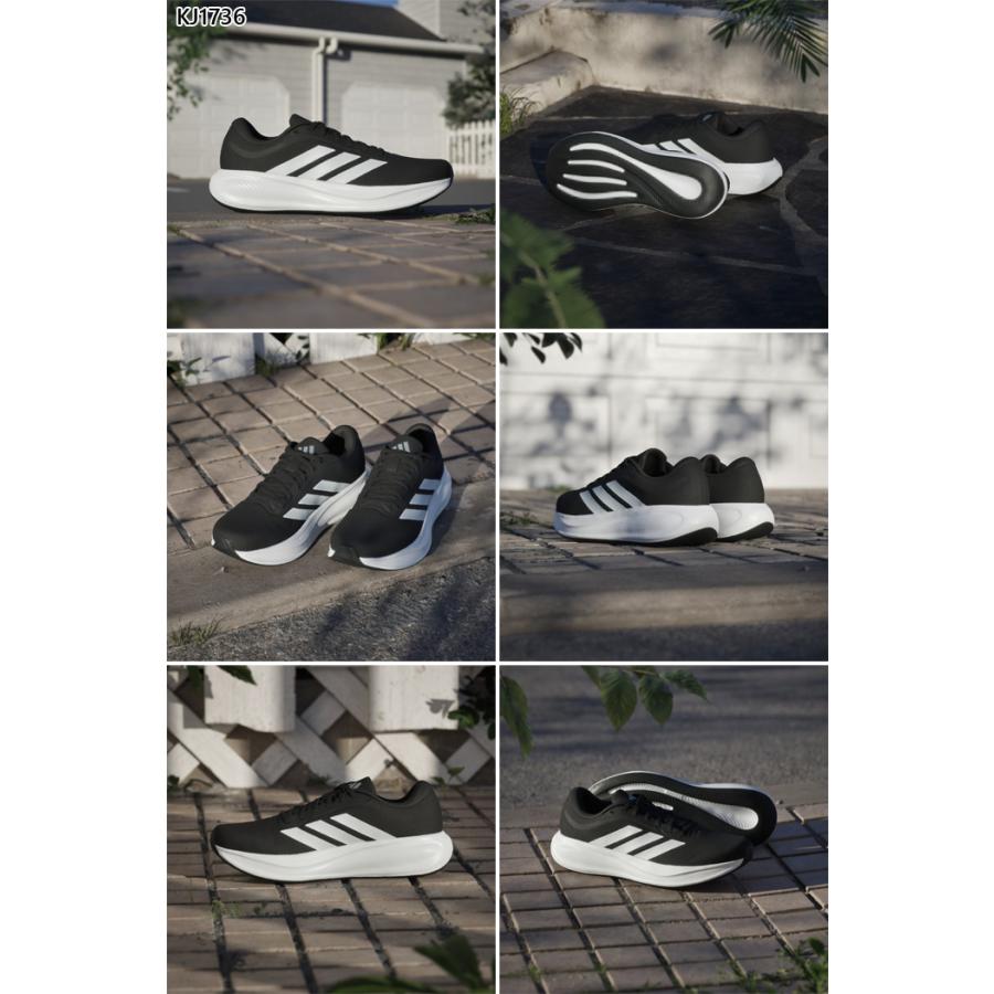 adidas（アディダス） メンズ レディース レスポンス ランナー