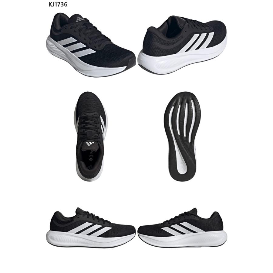 adidas（アディダス） メンズ レディース レスポンス ランナー
