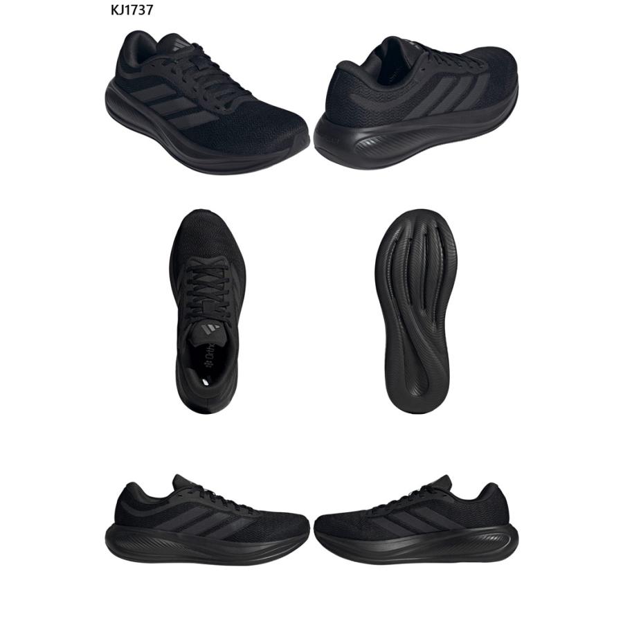 adidas（アディダス） メンズ レディース レスポンス ランナー