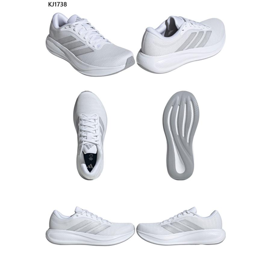 adidas（アディダス） メンズ レディース レスポンス ランナー