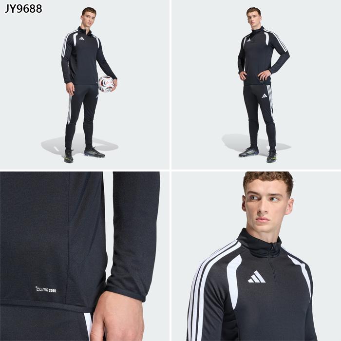 adidas（アディダス） メンズ ティロ TIRO26 リーグ トレーニング