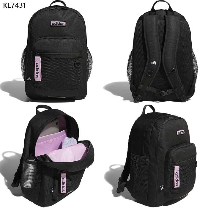 BTS バックパック adidas（アディダス） 32L レディース BTS バックパック リュック