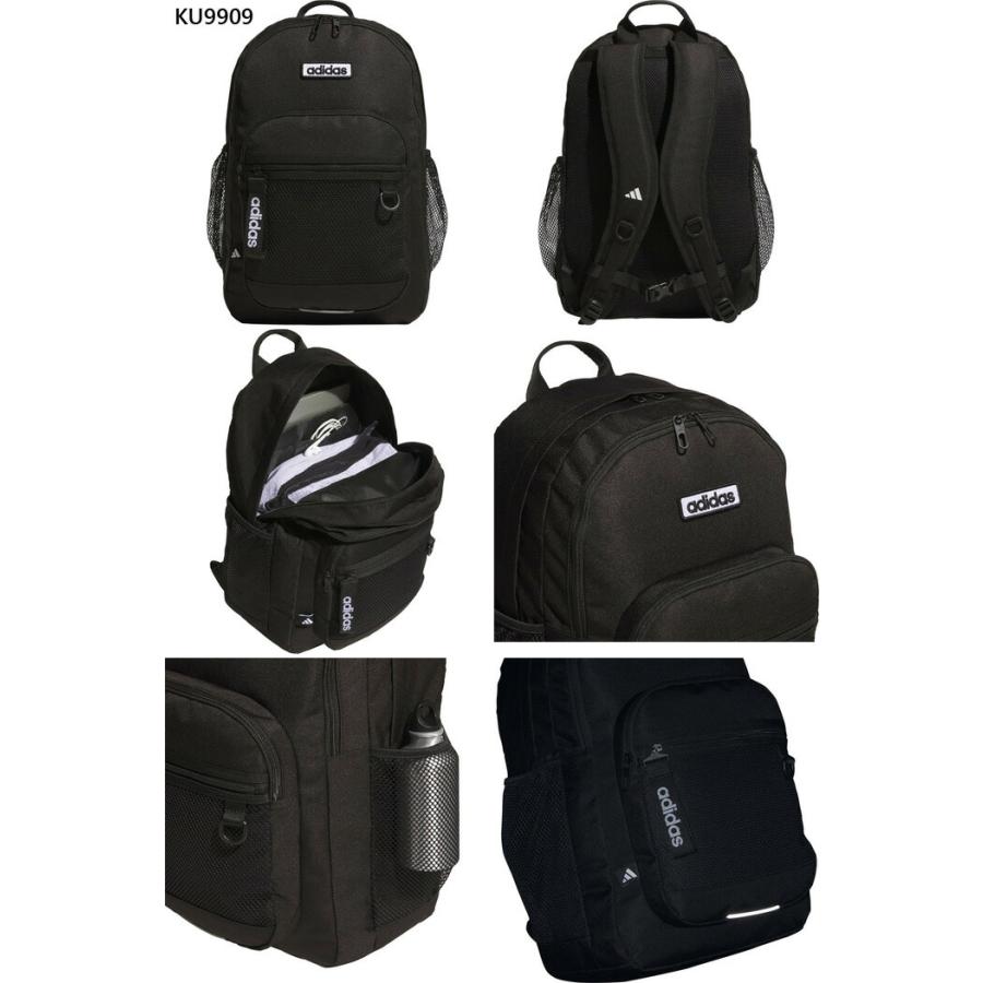 adidas（アディダス） 32L レディース BTS バックパック リュック