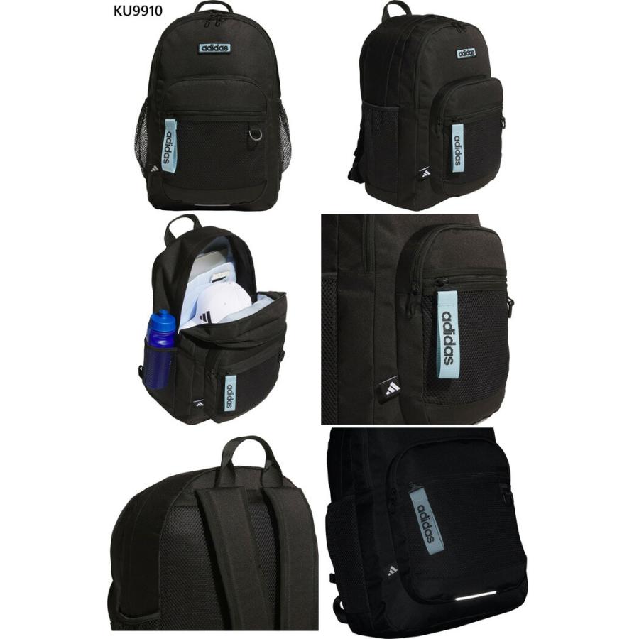 adidas（アディダス） 32L レディース BTS バックパック リュック