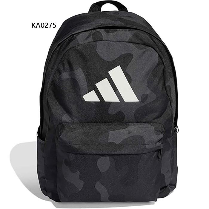 DAYPACK リュック（ブラックカモフラージュ） 22L 【公式通販】