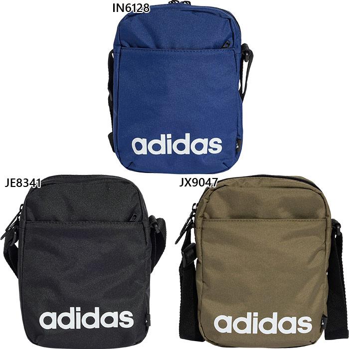 メンズ　小物 adidas（アディダス） メンズ レディース リニアオーガナイザー