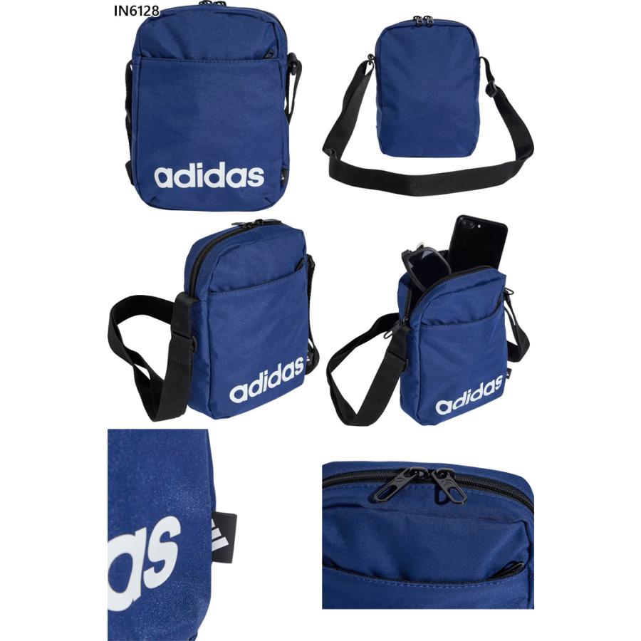 adidas（アディダス） メンズ レディース リニアオーガナイザー