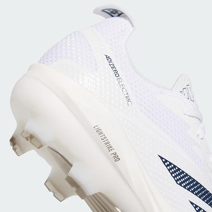 adidas（アディダス） メンズ アディゼロ エレクトリック 2.0 Adizero