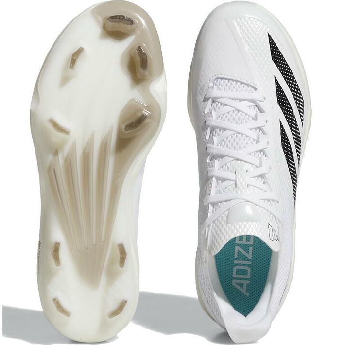 adidas（アディダス） メンズ アディゼロ エレクトリック 2.0 Adizero