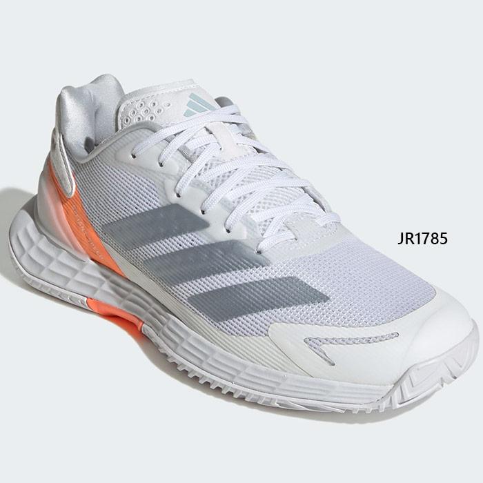 adidas（アディダス） レディース デファイアント スピード 2 テニス