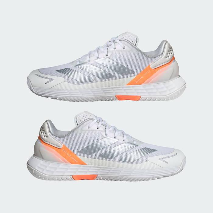 adidas（アディダス） レディース デファイアント スピード 2 テニス