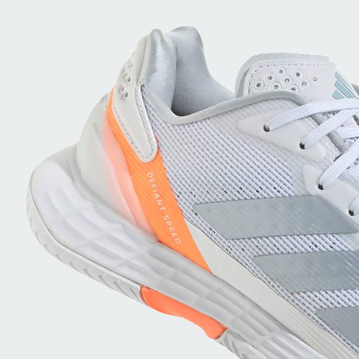 adidas（アディダス） レディース デファイアント スピード 2 テニス
