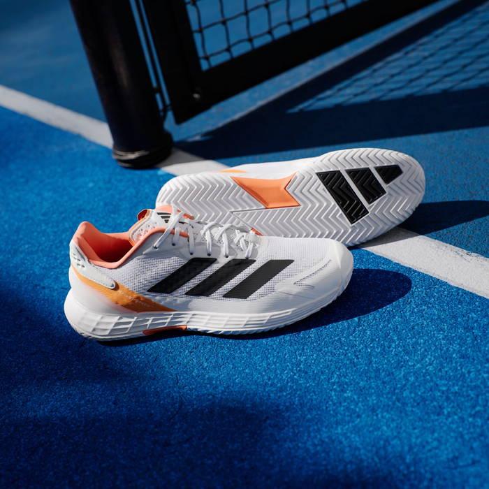 adidas（アディダス） メンズ デファイアント スピード 2 テニス