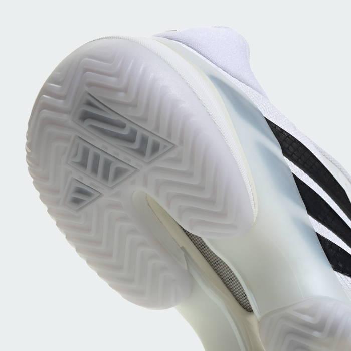 adidas（アディダス） メンズ バリケード 14 テニス Barricade 14