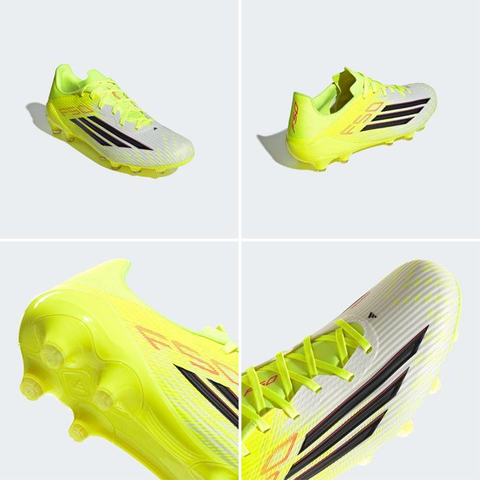 adidas（アディダス） メンズ リーグ 土・人工芝用 F50 LEAGUE Hard