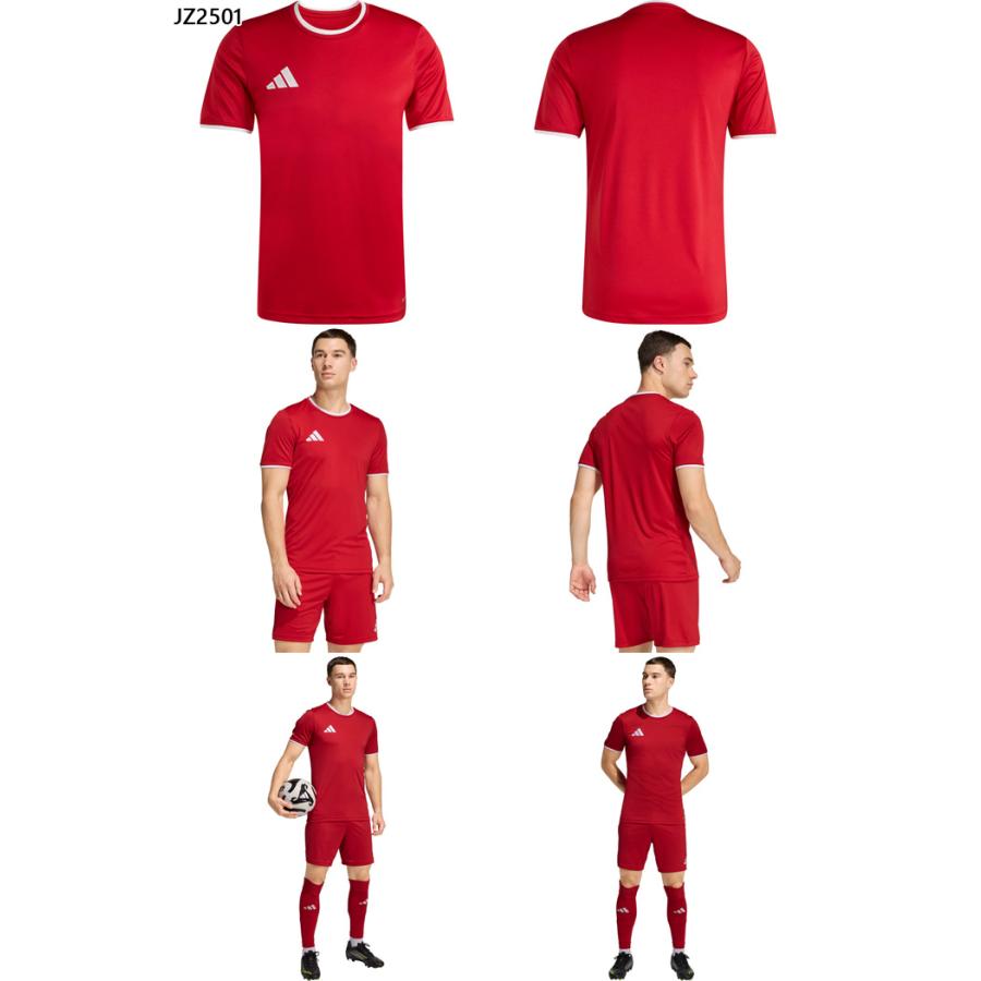 adidas（アディダス） メンズ エントラーダ26ジャージ サッカーウェア