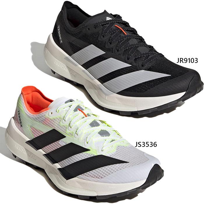 adidas（アディダス） メンズ テレックス スピード Terrex Agravic
