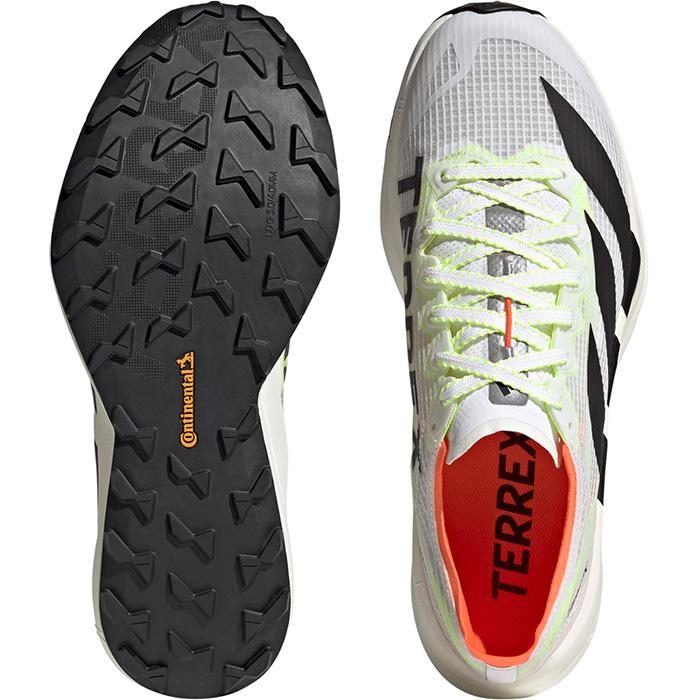 adidas（アディダス） メンズ テレックス スピード Terrex Agravic