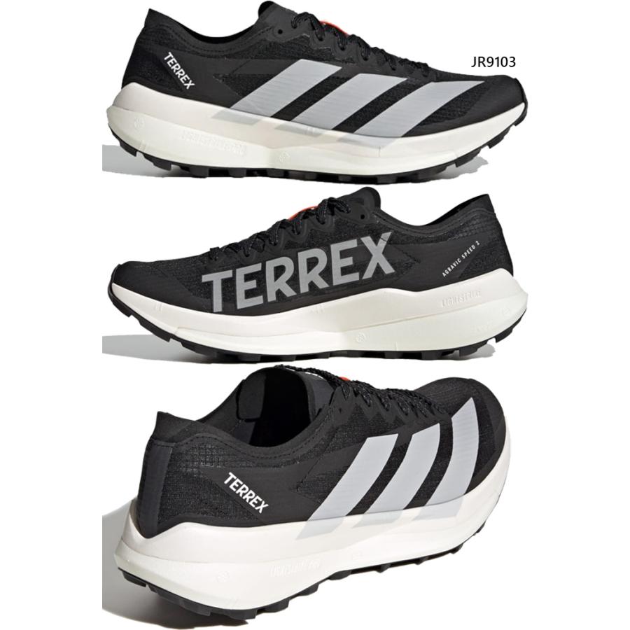 adidas（アディダス） メンズ テレックス スピード Terrex Agravic