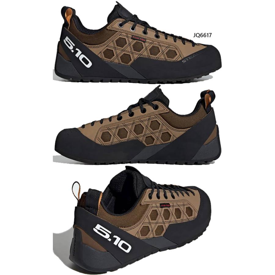 adidas（アディダス） メンズ ガイド テニー 5.10 Five Ten GUIDE
