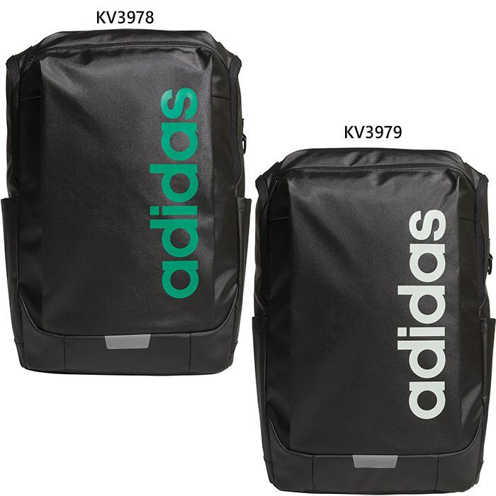 決まりました☆ adidas バックパック30L 未使用 adidas（アディダス） 約30L メンズ レディース リニア バックパック
