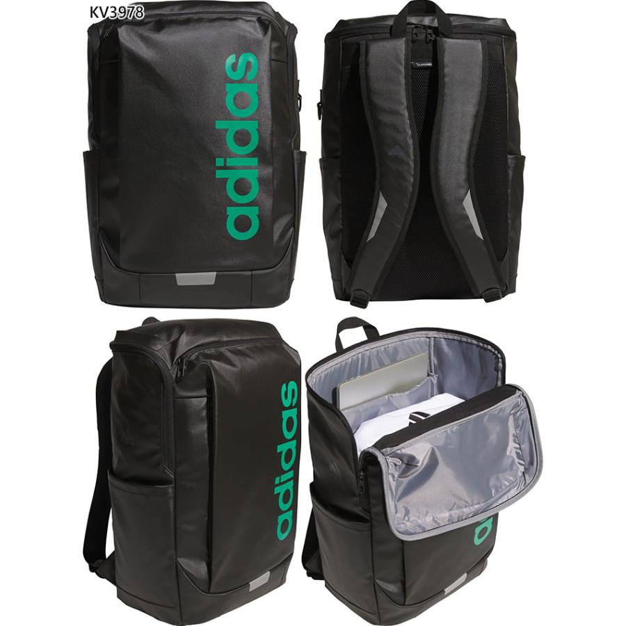 adidas（アディダス） 約30L メンズ レディース リニア バックパック